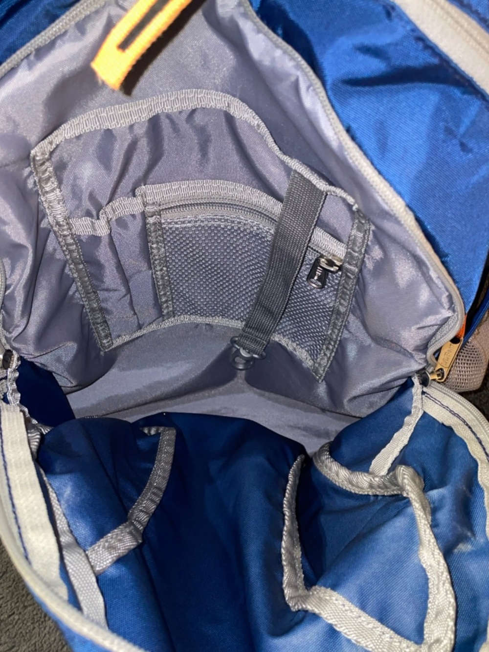 L.L. Bean Backpack - Picture 8 of 10